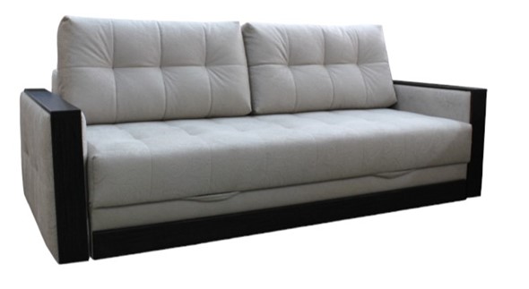 Прямой диван Милан, Тик-Так в Магадане - изображение