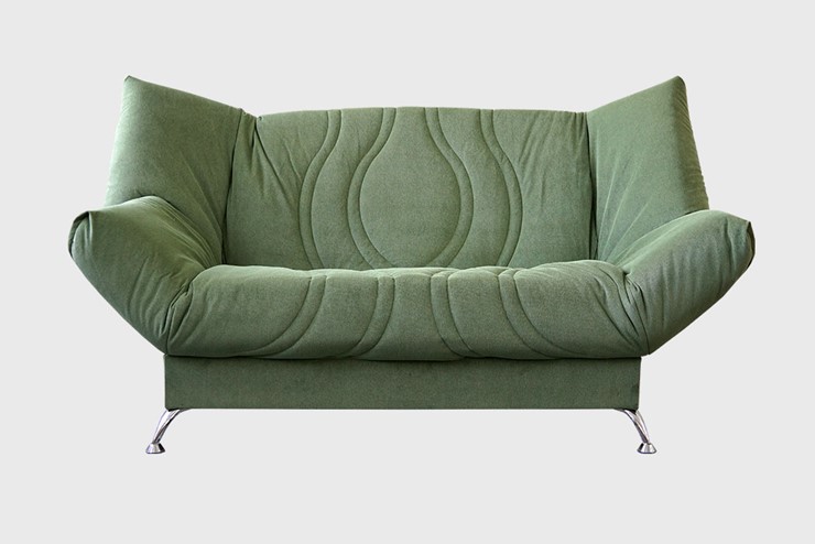 Прямой диван Милана 5 в Магадане - изображение 4