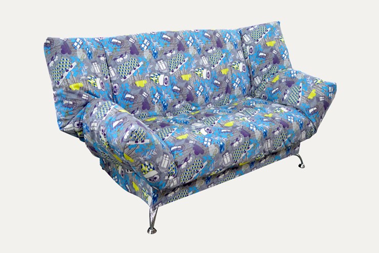 Прямой диван Милана 5 в Магадане - изображение 10