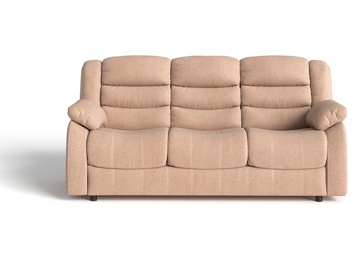 Прямой диван Мишель Элита 50 М, седафлекс в Магадане - изображение 2