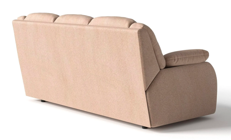 Прямой диван Мишель Элита 50 М, седафлекс в Магадане - изображение 4