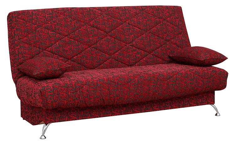 Прямой диван Нео 19 ПМ в Магадане - изображение 7