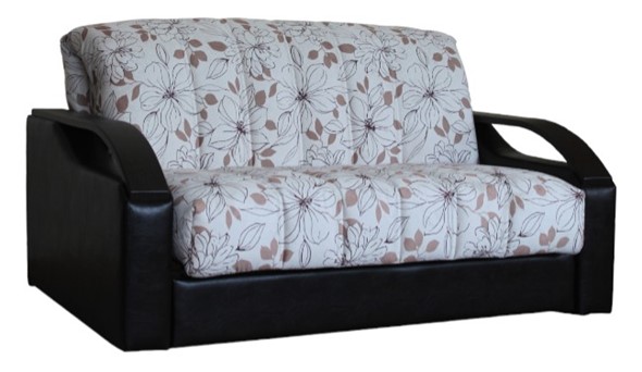 Прямой диван Ниагара 1 МДФ в Магадане - изображение