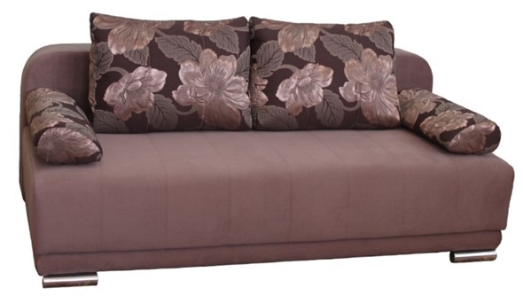 Прямой диван Симпл в Магадане - изображение