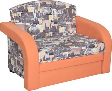 Прямой диван Соло 3 МД в Магадане - изображение 6