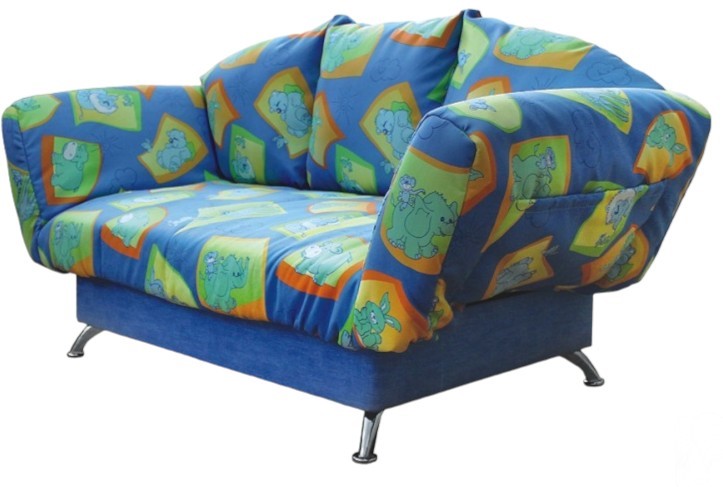 Прямой диван Тёма в Магадане - изображение 2