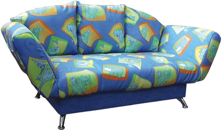 Прямой диван Тёма в Магадане - изображение 1