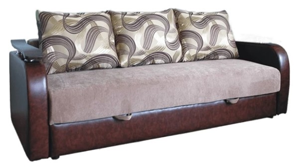 Прямой диван Венеция New в Магадане - изображение