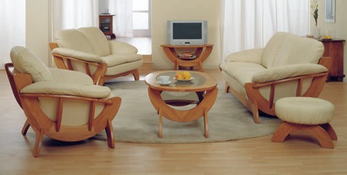 Прямой диван Верона трехместный, миксотойл в Магадане - изображение 9
