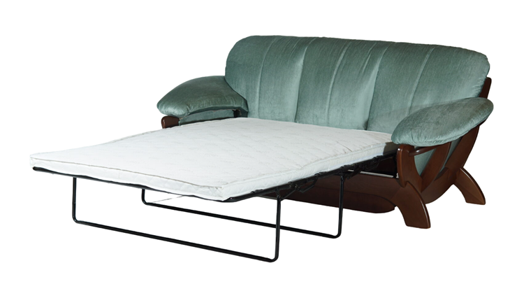 Прямой диван Верона трехместный, миксотойл в Магадане - изображение 5