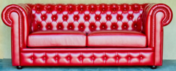 Прямой диван Модест 2Д (Р) (Миксотуаль) в Магадане
