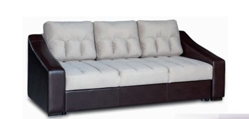Прямой диван Сириус 1 БД в Магадане