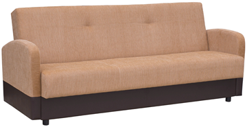 Прямой диван Нео 2 М БД в Магадане