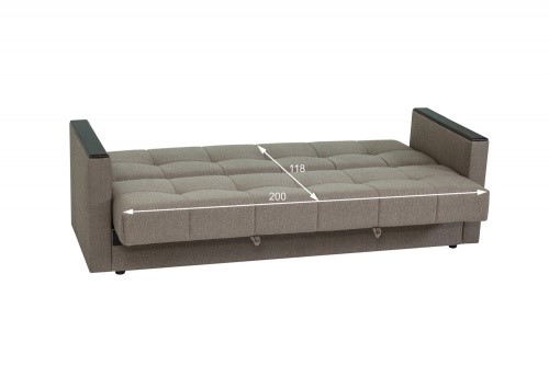 Прямой диван Бетти БД в Магадане - изображение 3