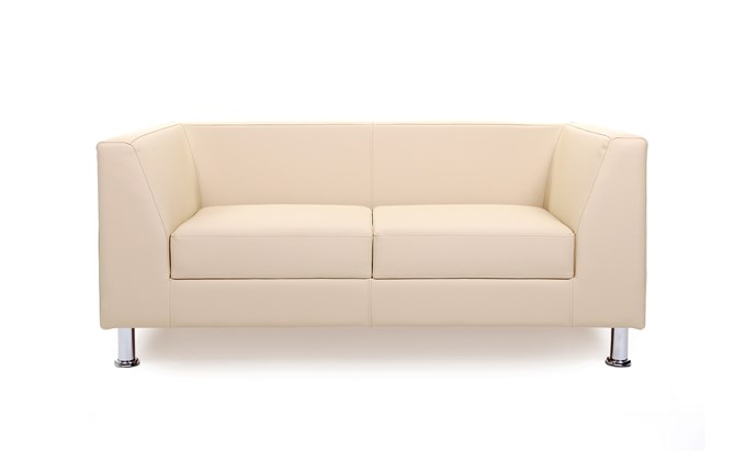Прямой диван Дерби двухместный в Магадане - изображение 1