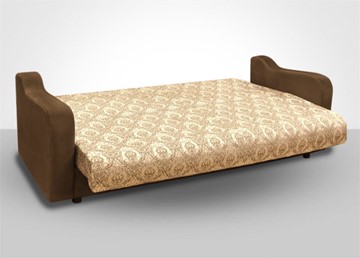 Прямой диван Акварель 3 БД в Магадане - предосмотр 1