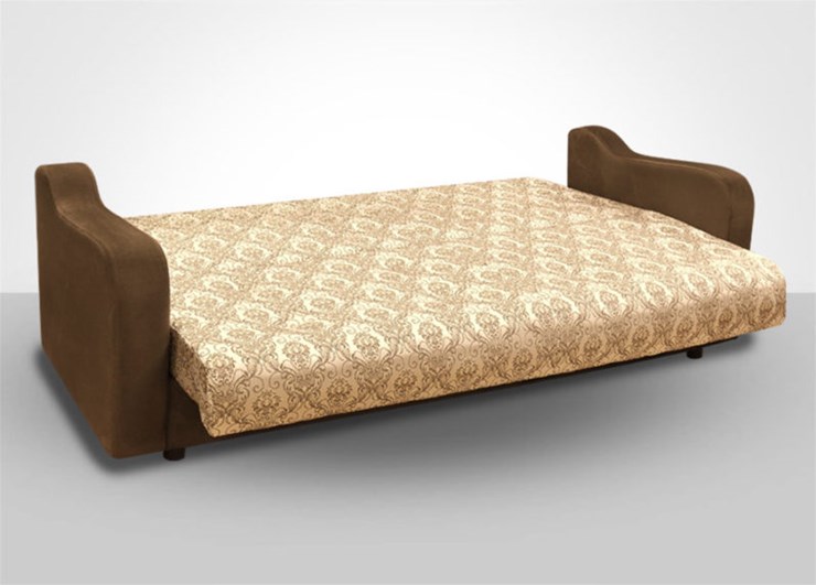 Прямой диван Акварель 3 БД в Магадане - изображение 1