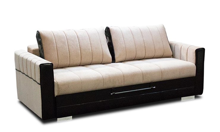 Прямой диван Парнас БД в Магадане - изображение 2