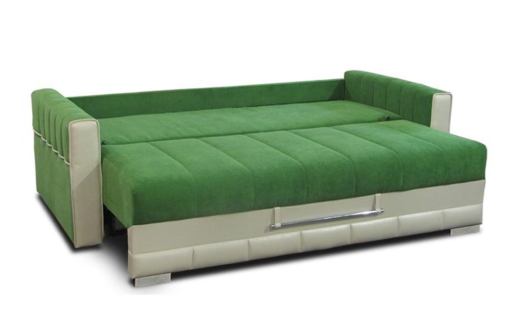 Прямой диван Парнас БД в Магадане - изображение 1