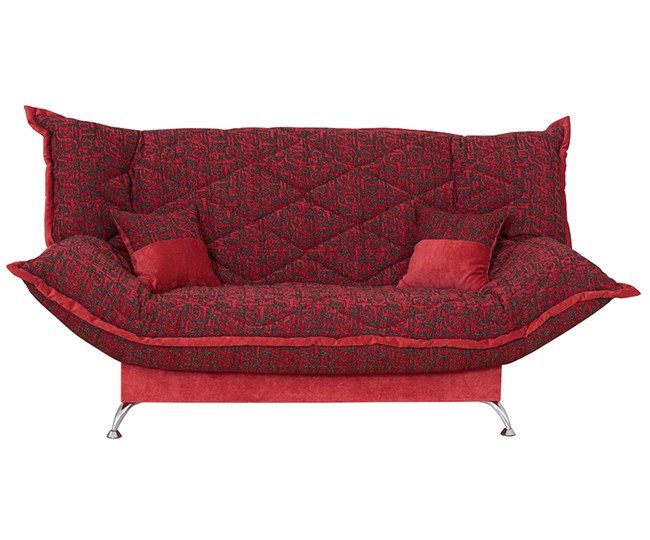 Прямой диван Нео 43 БД Пружинный Блок в Магадане - изображение 6