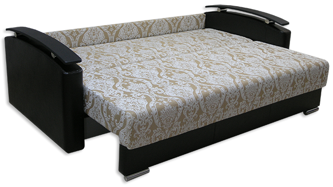 Прямой диван Рондо 3 БД в Магадане - изображение 1