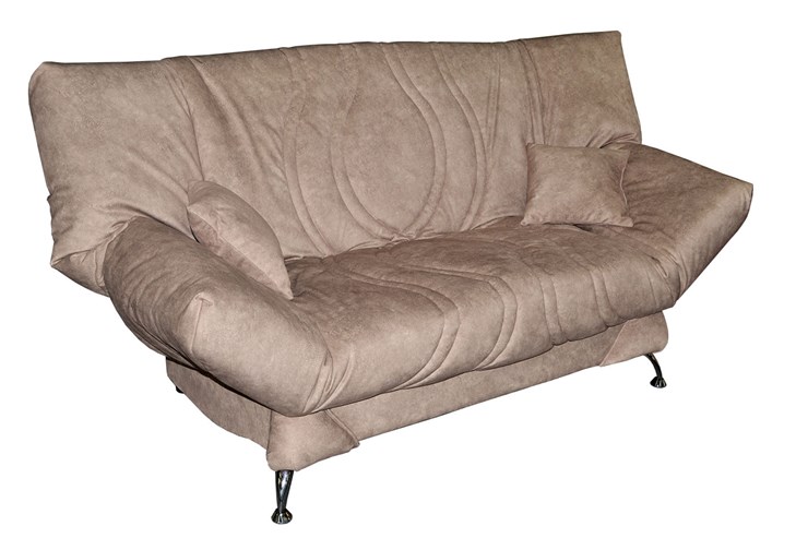 Прямой диван Милана 5 в Магадане - изображение 2