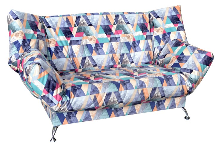 Прямой диван Милана 5 в Магадане - изображение 1