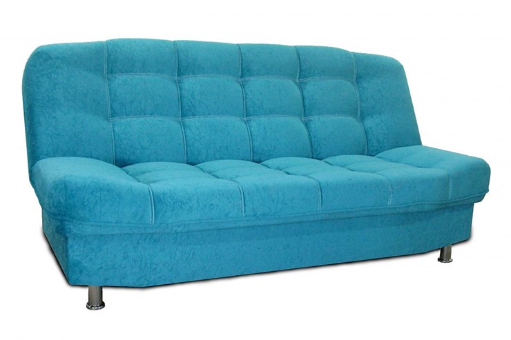 Прямой диван Омега, 198x90x93 в Магадане - изображение 1
