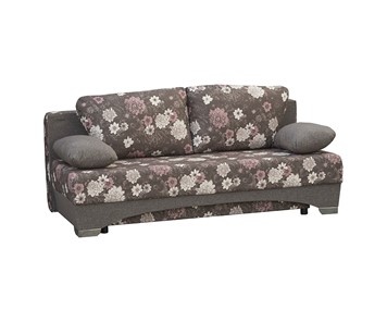 Прямой диван Нео 27 БД пружинный блок в Магадане - предосмотр 6
