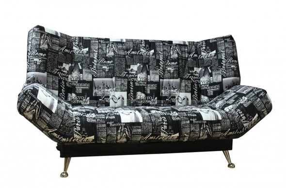 Прямой диван Мирам 01 TFK в Магадане - изображение