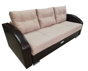 Прямой диван Милан НБП в Магадане