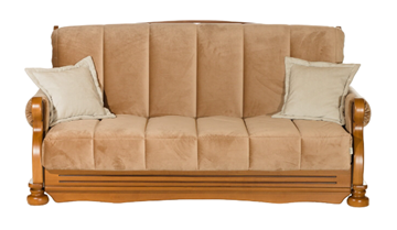 Прямой диван Фрегат 02-165 ППУ в Магадане