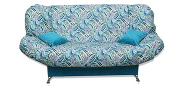 Прямой диван Клик-Кляк, 210x100x95 в Магадане