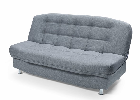 Прямой диван Омега, 198x90x93 в Магадане - изображение