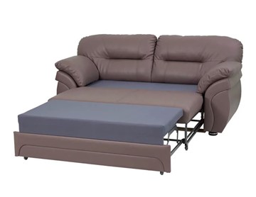 Прямой диван Шарлотта 3 в Магадане - предосмотр 1