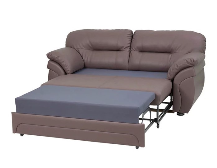 Прямой диван Шарлотта 3 в Магадане - изображение 1