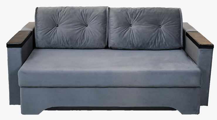 Прямой диван Твист 1 БД в Магадане - изображение 2