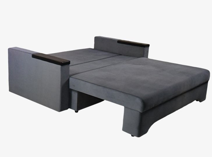 Прямой диван Твист 1 БД в Магадане - изображение 5