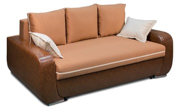 Прямой диван Нео 58 БД в Магадане