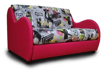 Прямой диван Виктория 3, 1200 ППУ в Магадане