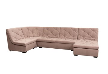 Модульный диван sofart Лирамакс в Магадане