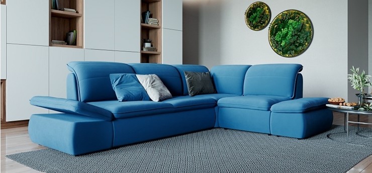 Модульный диван Луис в Магадане - изображение 6