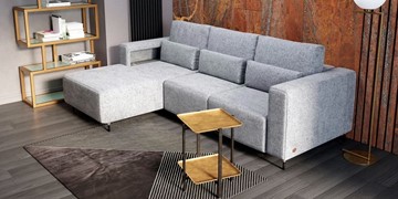 Модульный диван FLURE Home P-0-M в Магадане