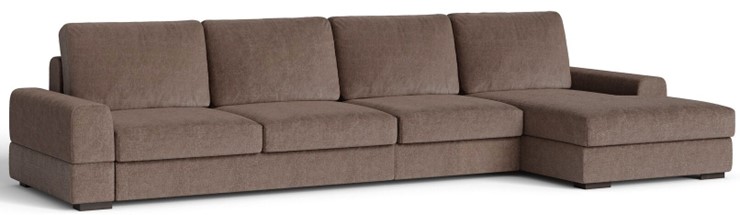 Модульный диван Поло в Магадане - изображение 3