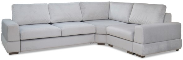 Модульный диван Поло в Магадане - изображение
