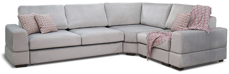 Модульный диван Поло в Магадане - изображение 2