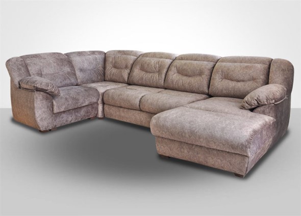 Модульный диван Вегас в Магадане - изображение