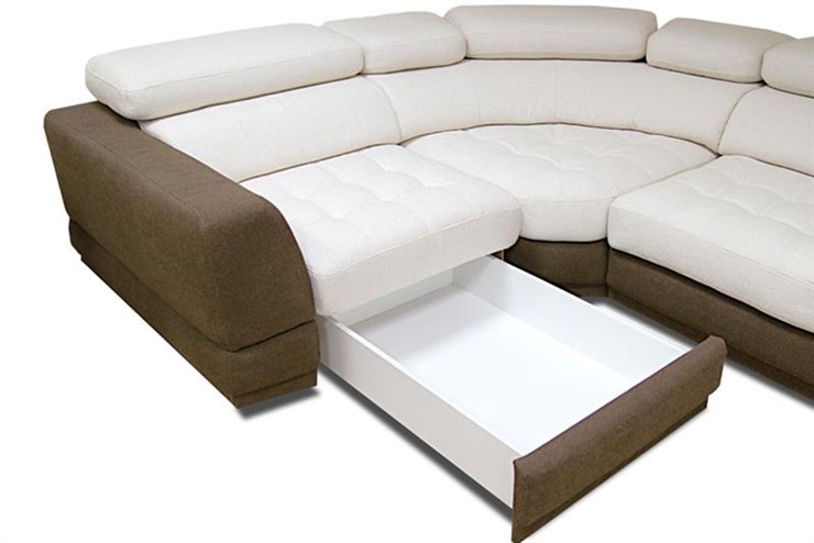 Модульный диван Верона в Магадане - изображение 3