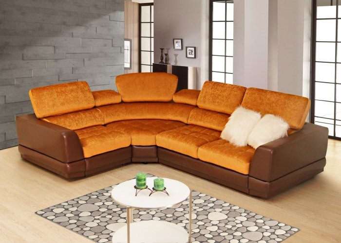 Модульный диван Верона в Магадане - изображение 6