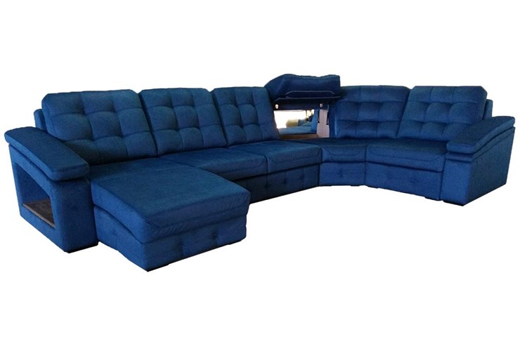 Секционный диван Stellato в Магадане - изображение 5